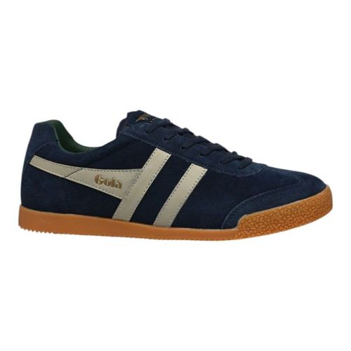Baskets basses Baskets HARRIER SUEDE - Gola - Modalova