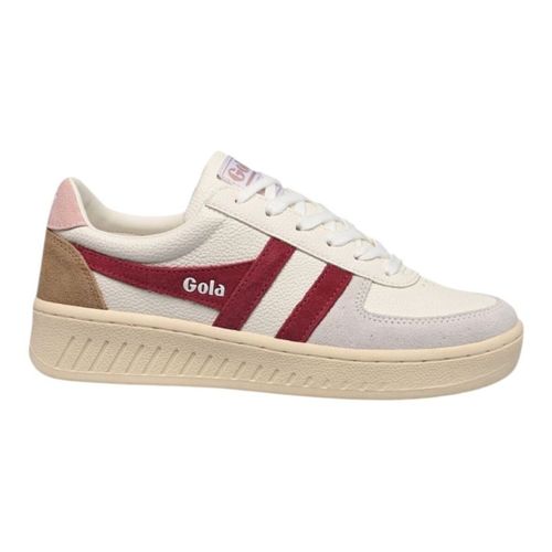 Baskets basses Baskets GRANDSLAM TRIDENT - Gola - Modalova