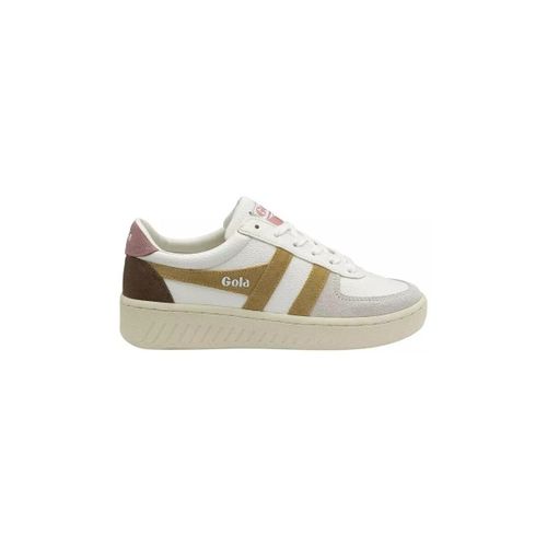 Baskets basses Baskets GRANDSLAM TRIDENT - Gola - Modalova