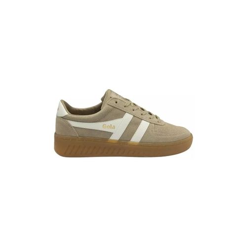 Baskets basses Baskets GRANDSLAM SUEDE - Gola - Modalova