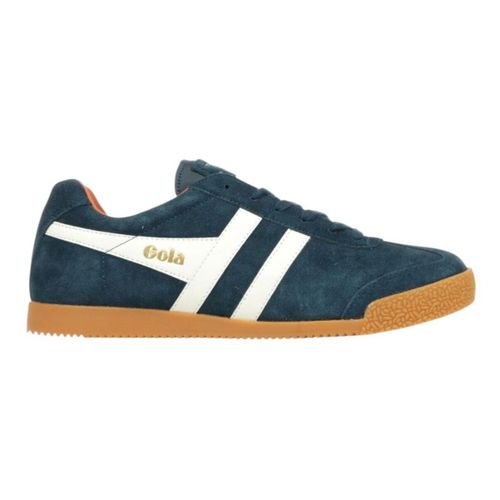 Baskets basses Baskets HARRIER SUEDE - Gola - Modalova