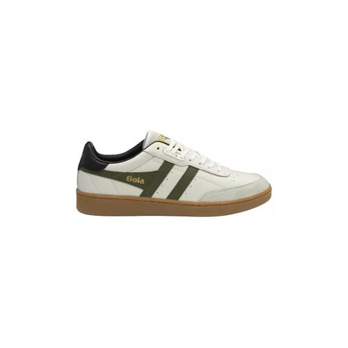 Baskets basses Baskets CONTACT LEATHER - Gola - Modalova