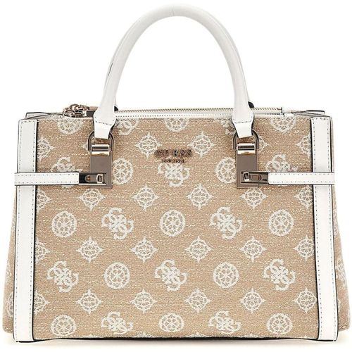 Sac à main Sac à main LORALEE HOBO - Guess - Modalova