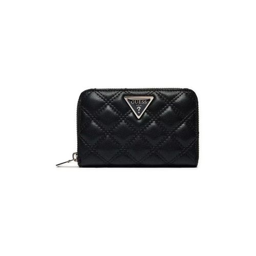 Portefeuille Portefeuille GIULLY SLG MEDIUM ZIP AROUND - Guess - Modalova