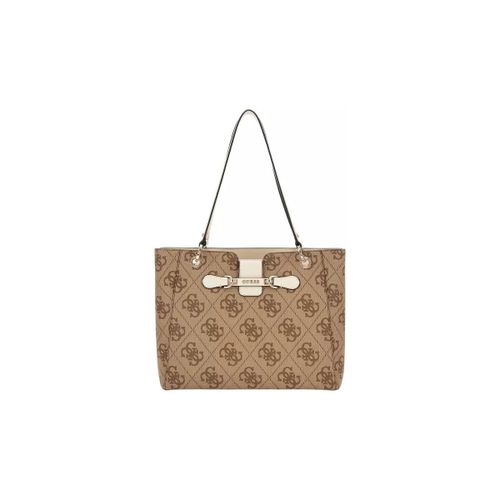 Sac à main Sac à main NOLANA NOEL TOTE - Guess - Modalova
