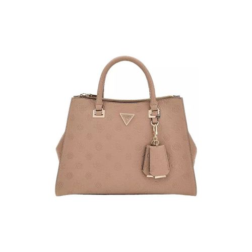 Sac à main Sac à main CRESIDIA SOCIETY SATCHEL - Guess - Modalova