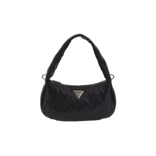 Sac à main Sac à main EDA TOP ZIP SHOULDER BAG - Guess - Modalova