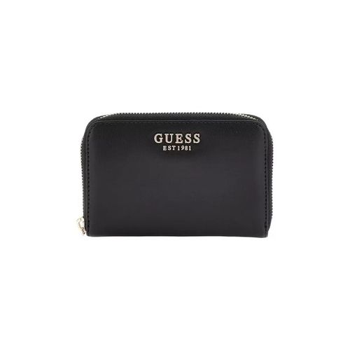 Portefeuille Portefeuille LAUREL SLG MEDIUM ZIP AROUND - Guess - Modalova