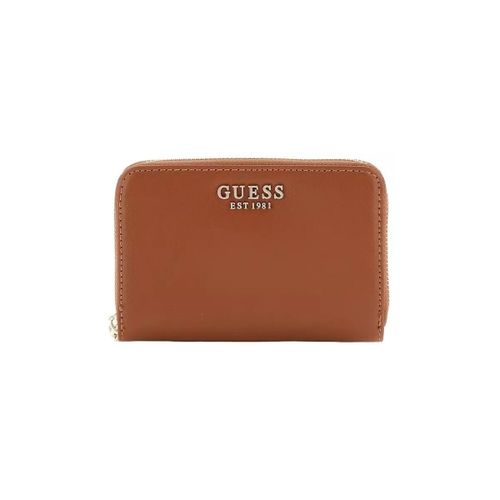 Portefeuille Portefeuille LAUREL SLG MEDIUM ZIP AROUND - Guess - Modalova