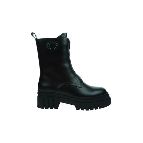 Bottines Guess Bottines ANNIA - Guess - Modalova
