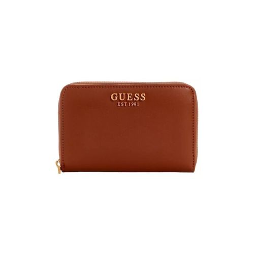 Portefeuille Portefeuille LAUREL SLG MEDIUM ZIP AROUND - Guess - Modalova
