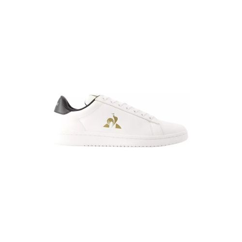 Baskets basses Baskets LCS COURT CLEAN PREMIUM - Le Coq Sportif - Modalova