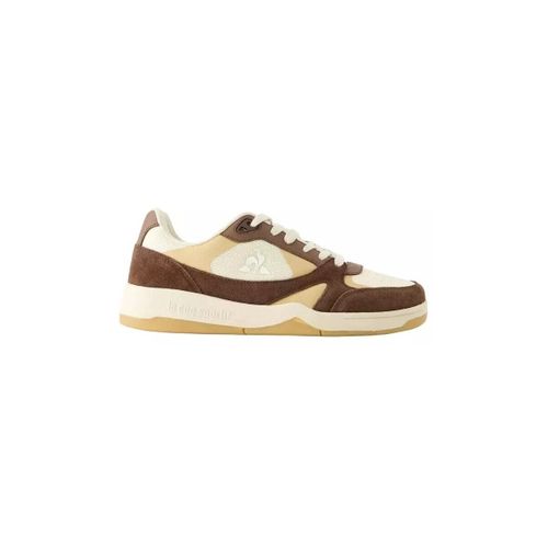 Baskets basses Baskets LCS PRO STAR LITE MOCHA - Le Coq Sportif - Modalova