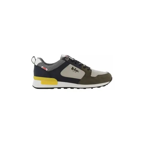 Baskets basses Baskets LC002863 - Lee Cooper - Modalova