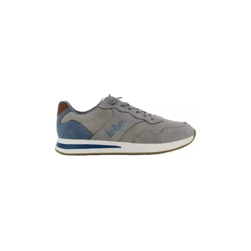 Baskets basses Baskets LC003652 - Lee Cooper - Modalova
