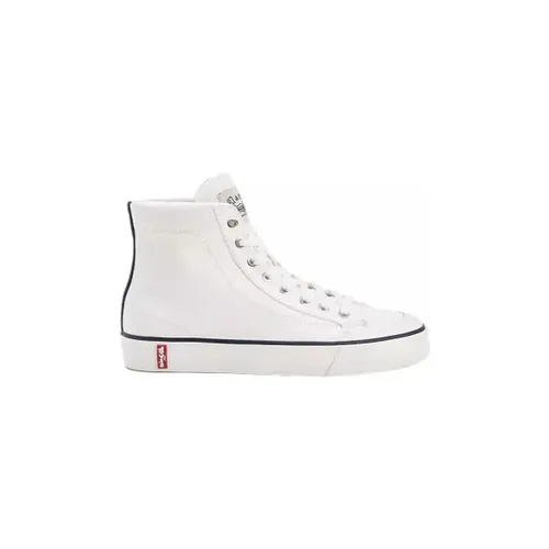 Baskets montantes Baskets LS2 S MID - Levis - Modalova