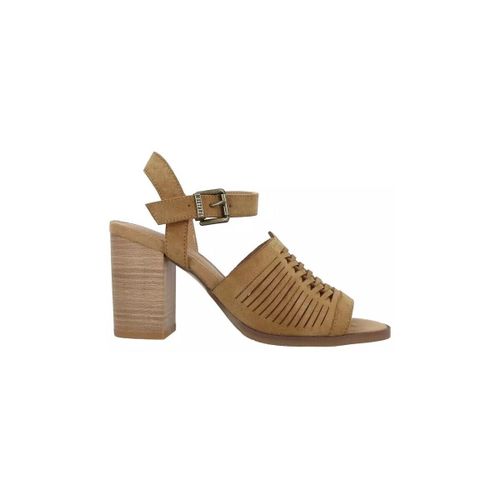 Sandales à talon Chaussures 1492804 - Mustang - Modalova
