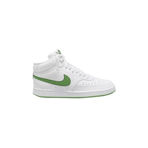 Baskets montantes Baskets COURT VISION MID - Nike - Modalova