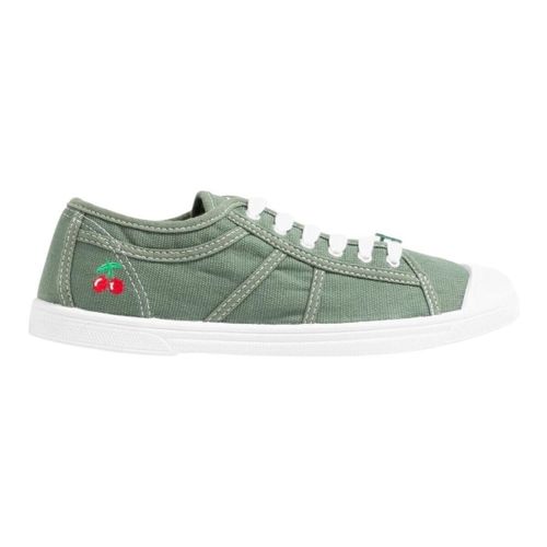 Baskets basses Chaussures LTC BASIC02 - Le Temps des Cerises - Modalova