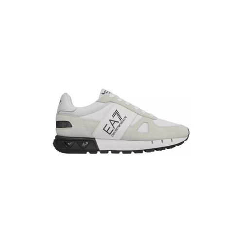 Baskets basses Chaussures X8X151 XK354 - Emporio Armani EA7 - Modalova
