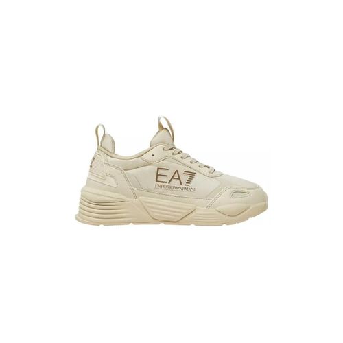 Baskets basses Chaussures X8X191 XK406 - Emporio Armani EA7 - Modalova