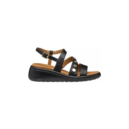 Sandales compensées Chaussures D550EF - Geox - Modalova