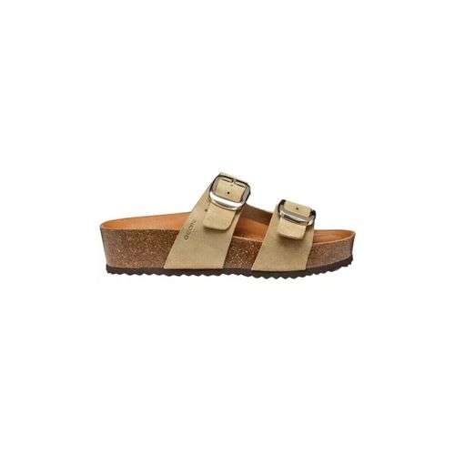 Mules Geox Chaussures D551DA - Geox - Modalova