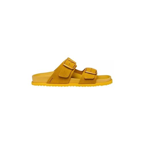 Mules Geox Chaussures D558RA - Geox - Modalova