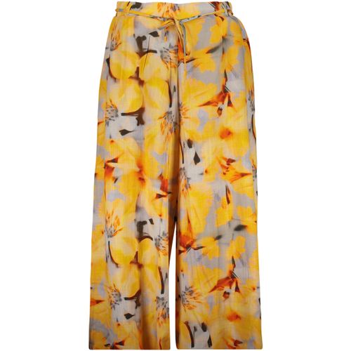 Pantalons large Desigual 26SWPW38 - Desigual - Modalova