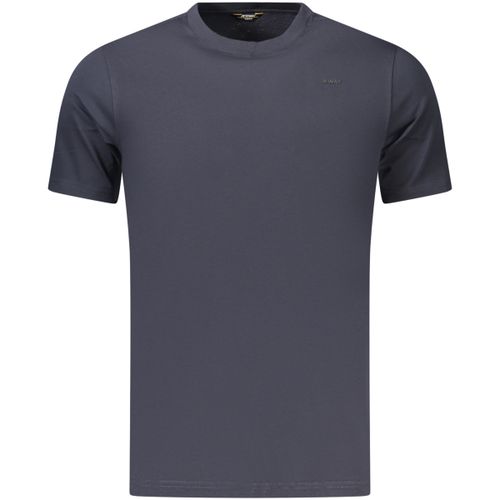 T-shirt K81489WODOMJERSEYMICRO - K-Way - Modalova