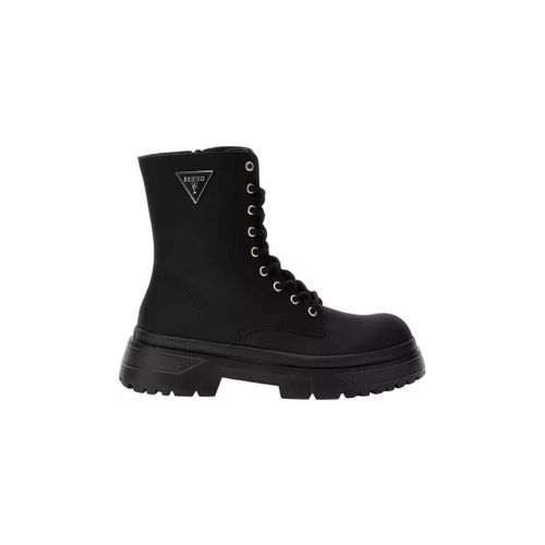 Bottines Chaussures FLPPAM LEA10 - Guess - Modalova