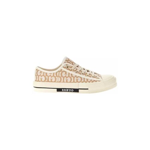 Baskets basses Chaussures FLPCAR FAL12 - Guess - Modalova