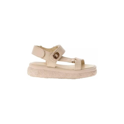 Espadrilles Chaussures FLJLAN ELE03 - Guess - Modalova