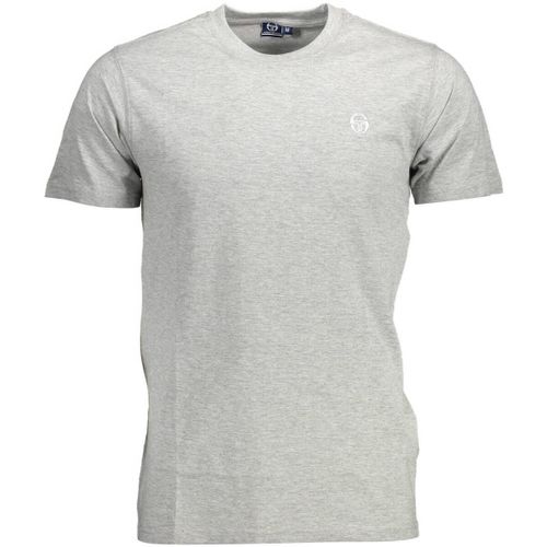 T-shirt 10310007_61F5D7B - Sergio Tacchini - Modalova