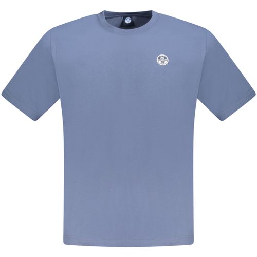 T-shirt North Sails 996016000 - North Sails - Modalova