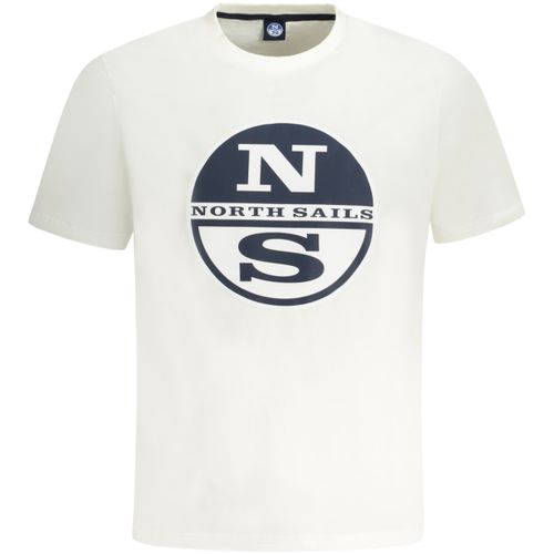 T-shirt North Sails 996018000 - North Sails - Modalova
