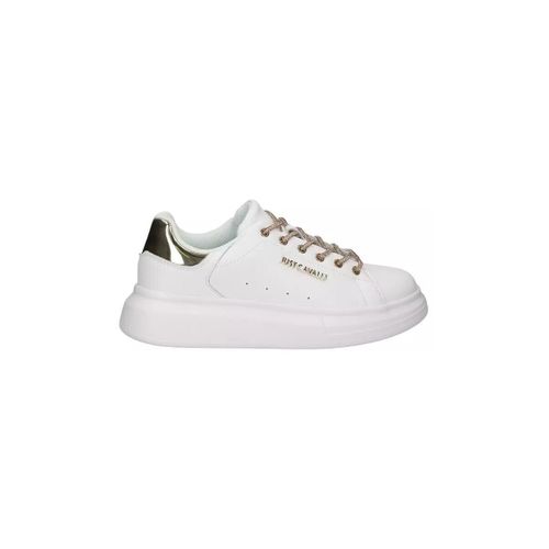 Baskets basses Chaussures 78RA3SB1-ZPA86 - Roberto Cavalli - Modalova