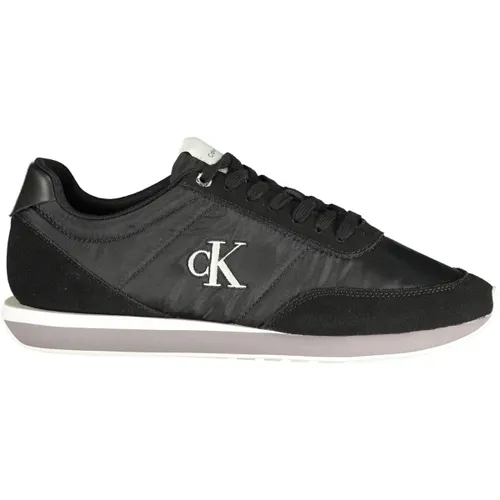 Baskets basses YM0YM01361 - Calvin Klein Jeans - Modalova