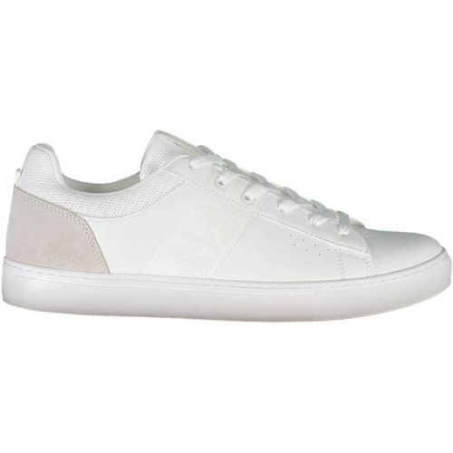 Baskets basses NP0A4FWAS1BIRICH01PUC_B88D5EF - Napapijri Shoes - Modalova