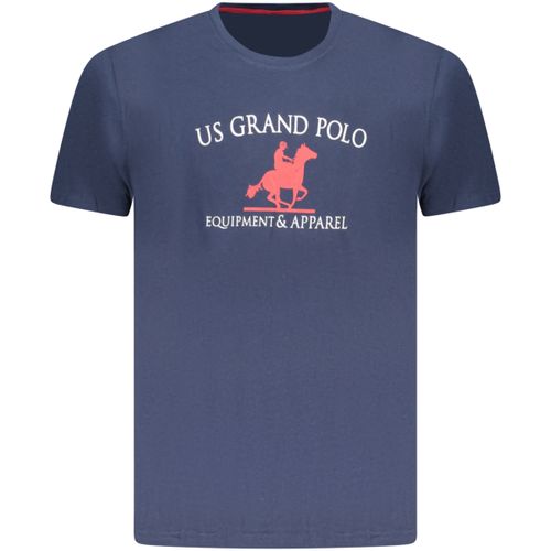 T-shirt U.s. Grand AU02645 - U.s. Grand - Modalova