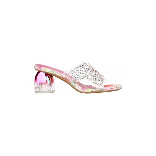 Sandales à talon Chaussures FRAMBOISEO 02 - Laura Vita - Modalova