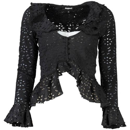 Chemise Desigual 23SWTKBY_C85F8FF - Desigual - Modalova
