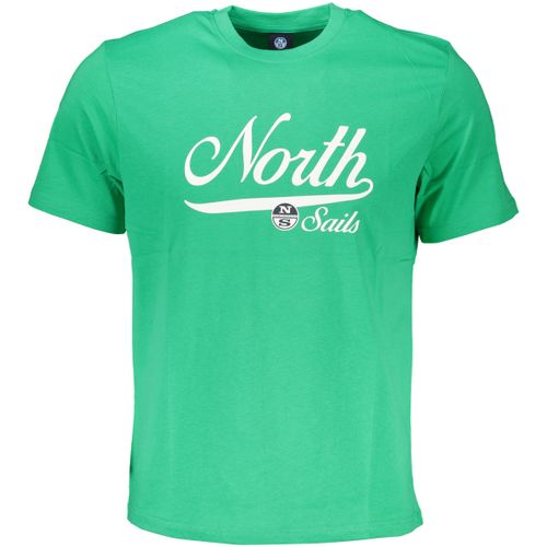 T-shirt North Sails 902835000 - North Sails - Modalova