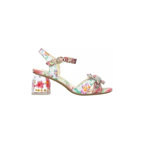 Sandales à talon Chaussures FRAMBOISEO 42 - Laura Vita - Modalova
