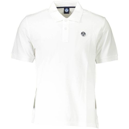 Polo North Sails 902499000_D661527 - North Sails - Modalova