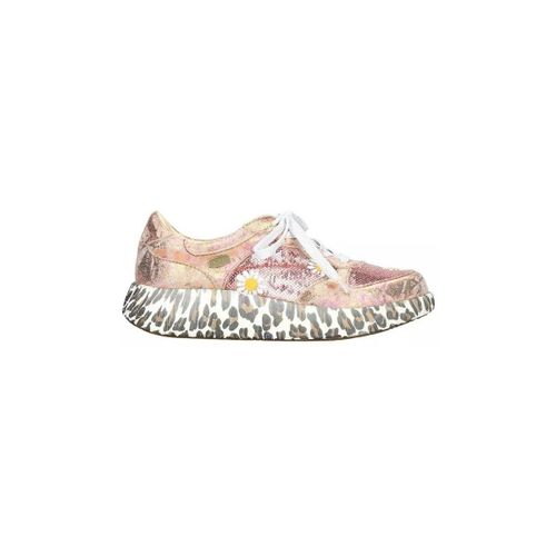 Baskets basses Chaussures NIKITO 52 - Laura Vita - Modalova