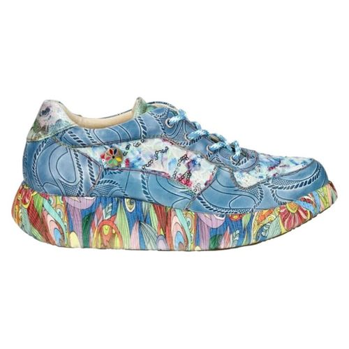 Baskets Chaussures NIKITO 72 - Laura Vita - Modalova