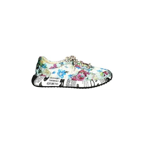 Baskets basses Chaussures BURTON 05 - Laura Vita - Modalova
