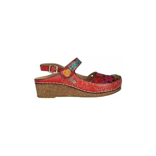 Sandales plates Chaussures FACSCINEO 0121 - Laura Vita - Modalova