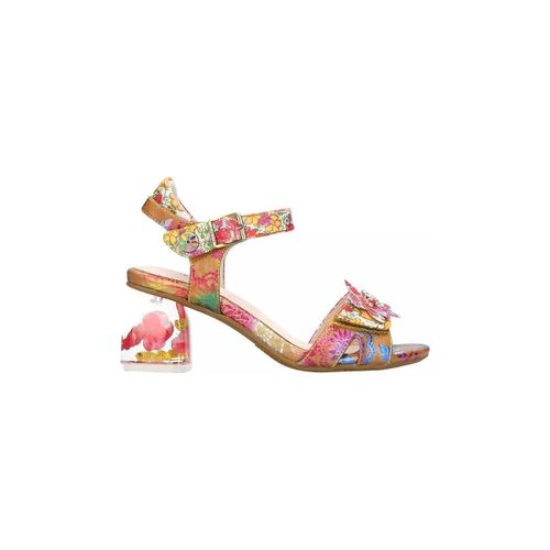 Sandales à talon Chaussures FRAMBOISEO 16 - Laura Vita - Modalova